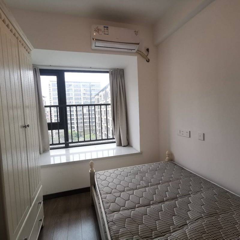 重慶 巴南 | 江南万科城锦园小区_4