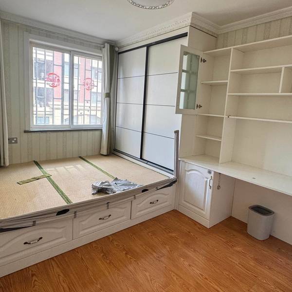 陈大发整租房源2