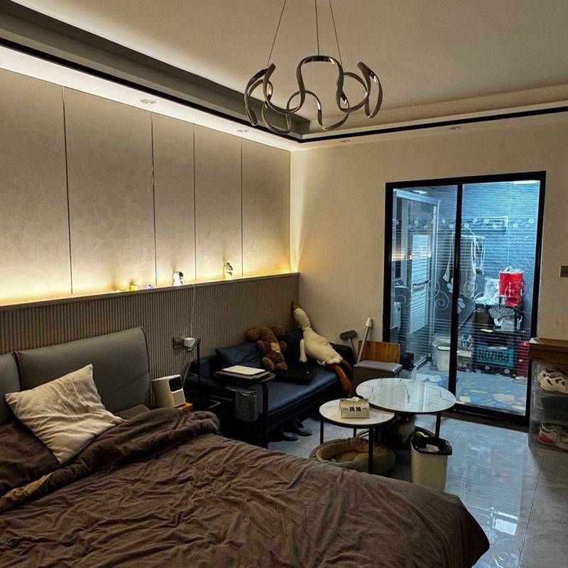 上海 闵行 | 万科城市花园_7