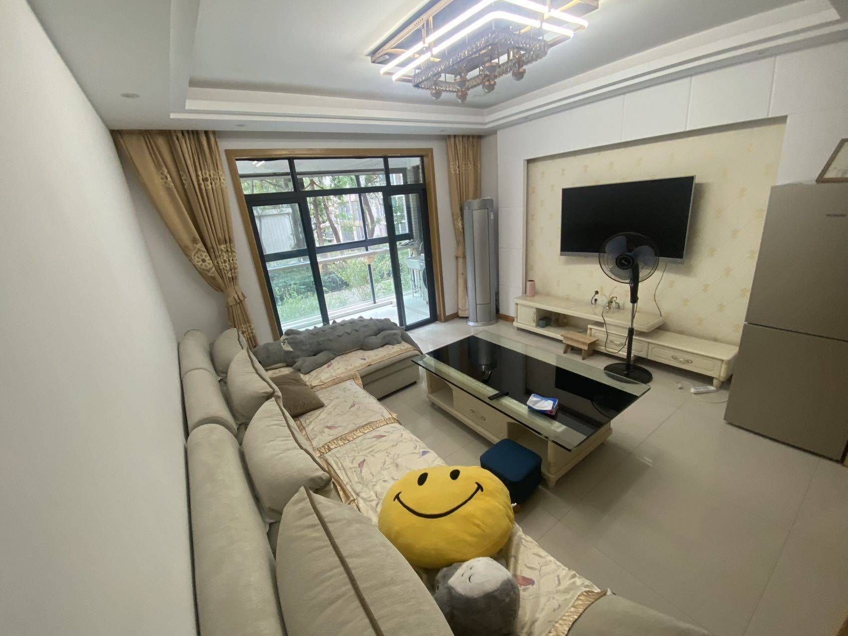 Changzhou Xinbei | 金百花园_8