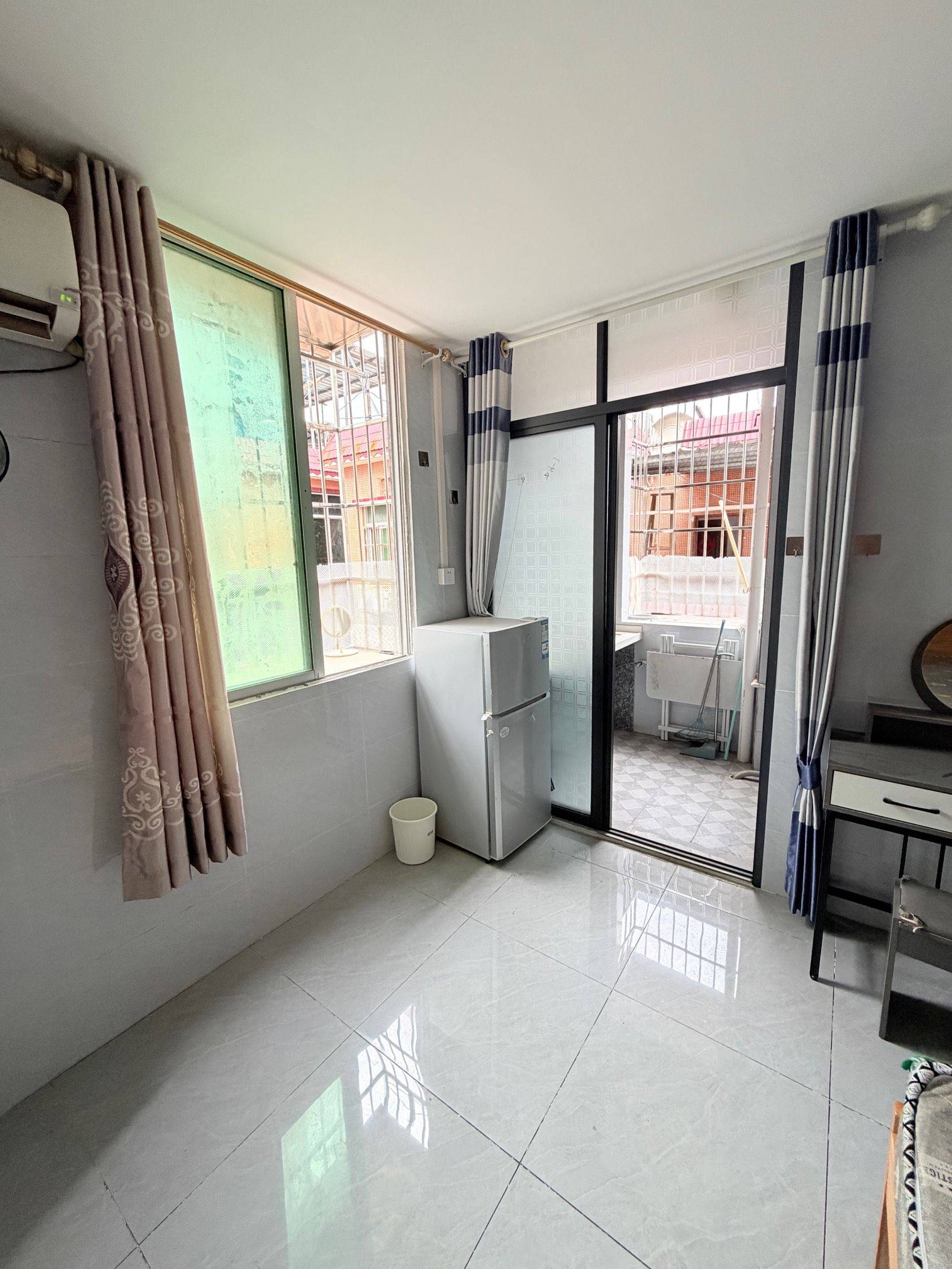 Guangzhou Tianhe | 凌塘村_6