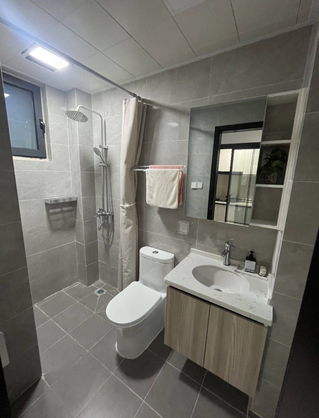 合肥 瑶海 | 海创景寓·滨河湾社区_5