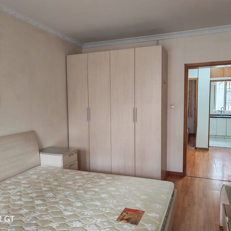 南京 秦淮 | 仁厚里小区_5