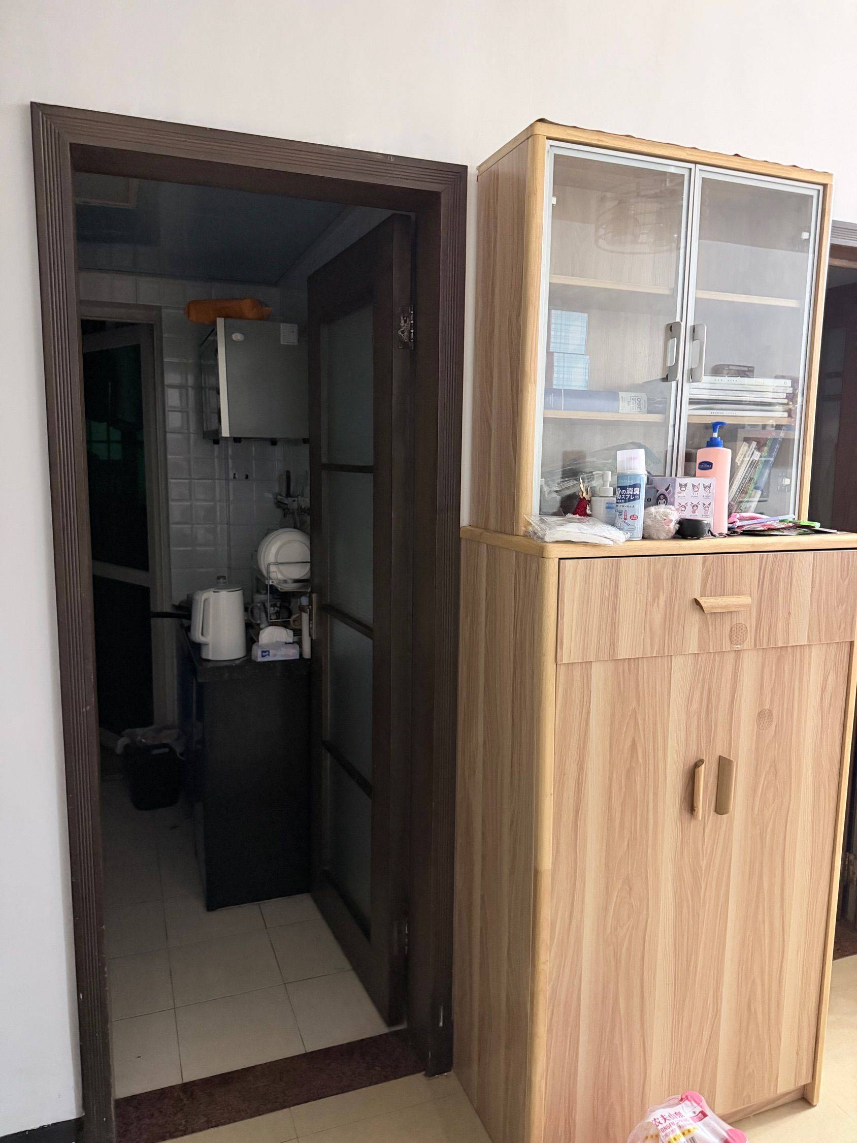 牙牙乐整租房源3