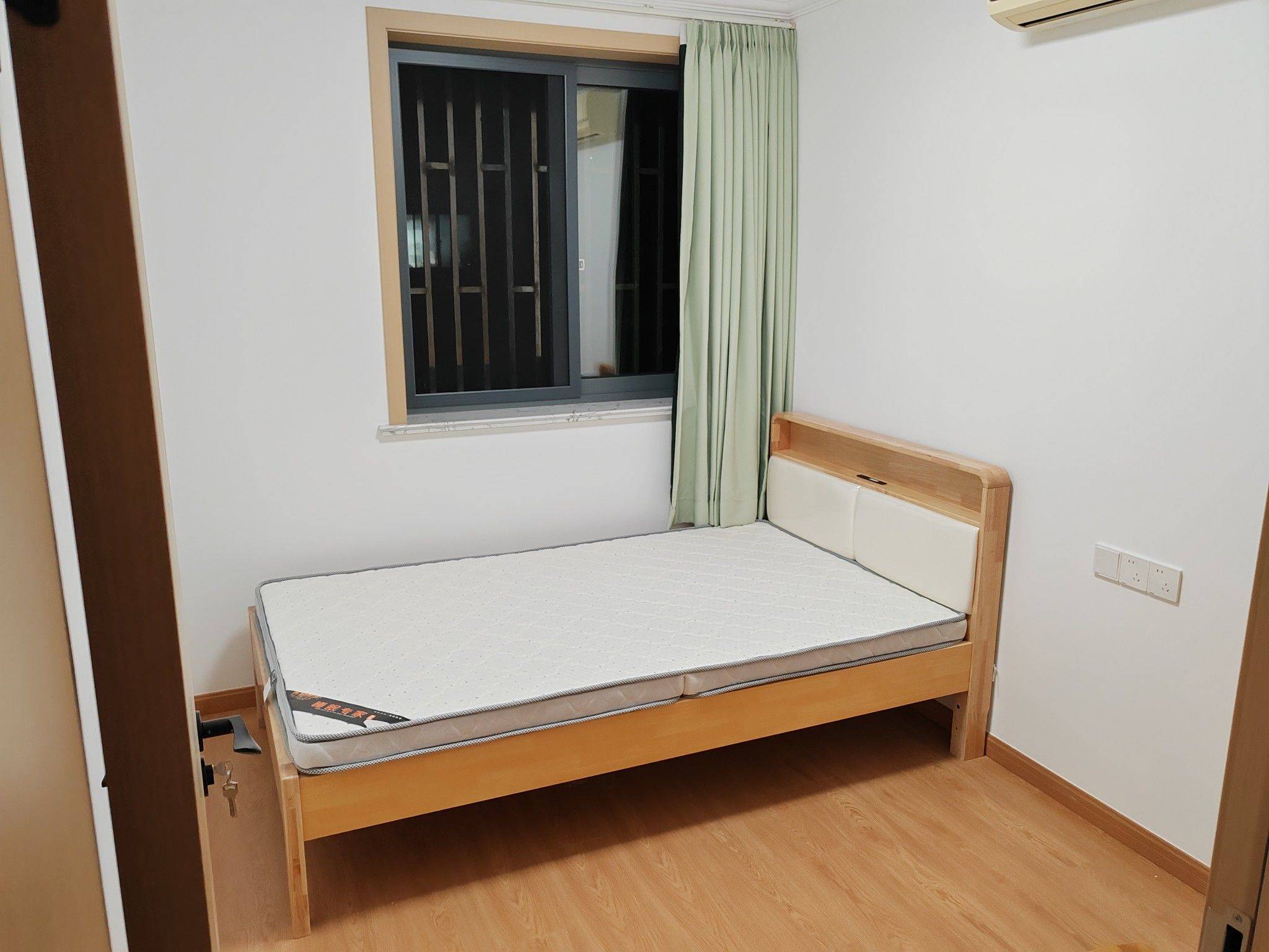 上海 宝山 | 海尚菊苑北区-698弄1~5号_6