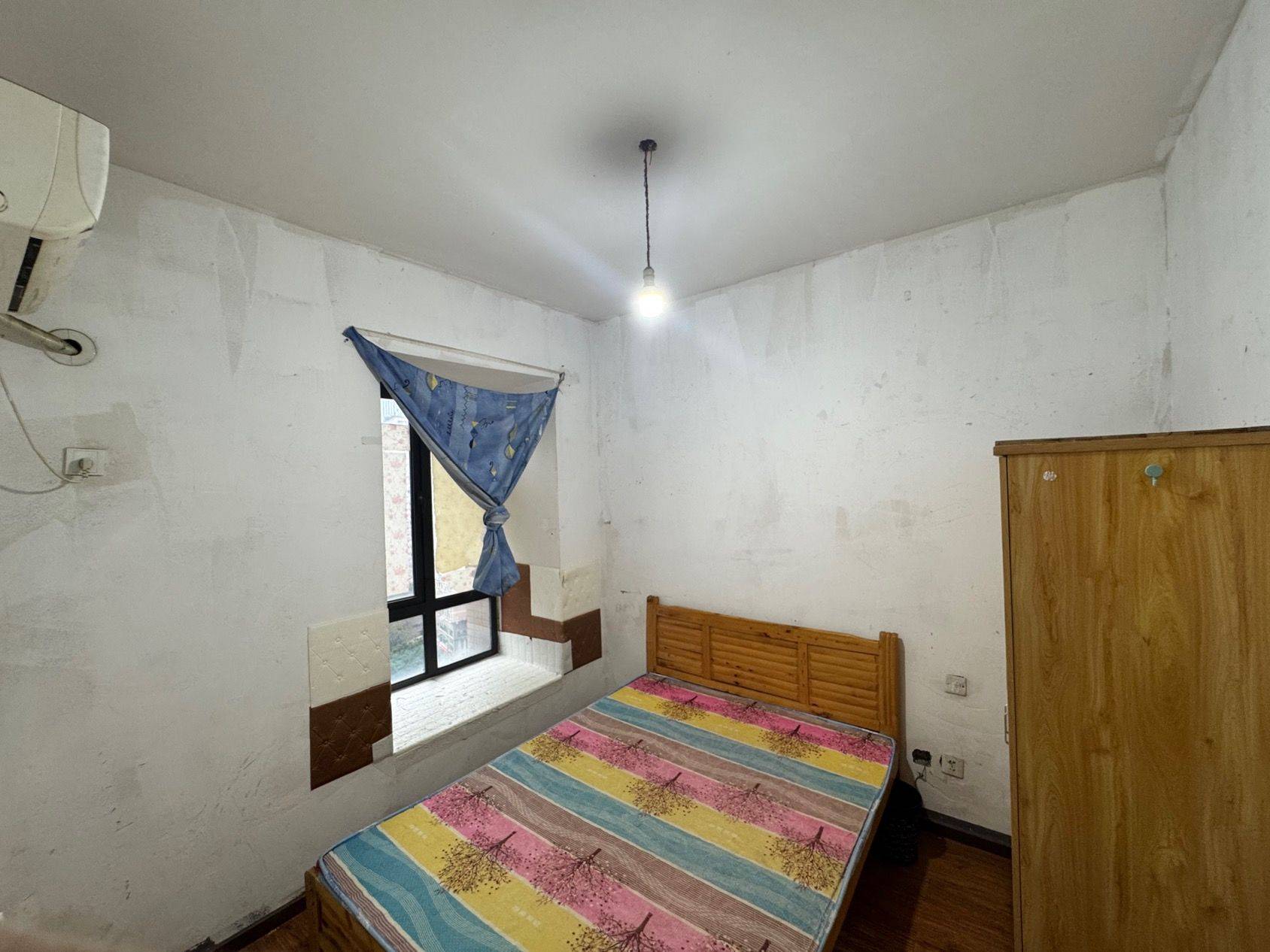 重庆 两江新区 | 财信城市国际-6栋_7