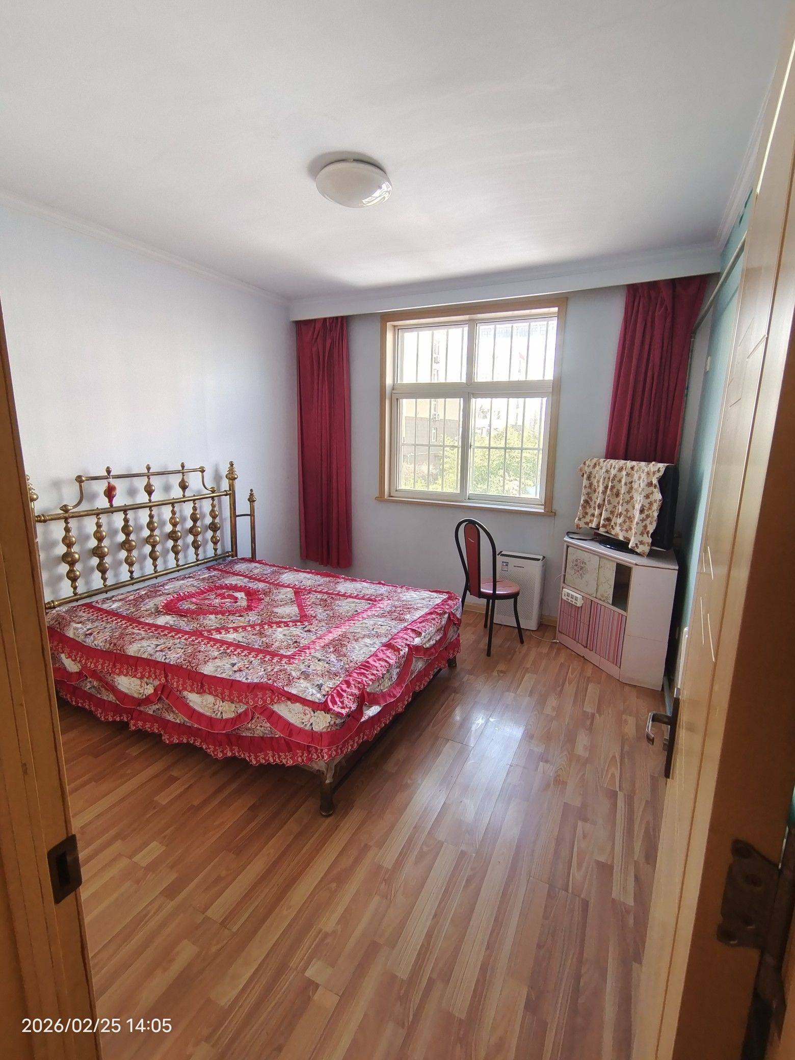 Qingdao Chengyang | 盈福祥小区_5