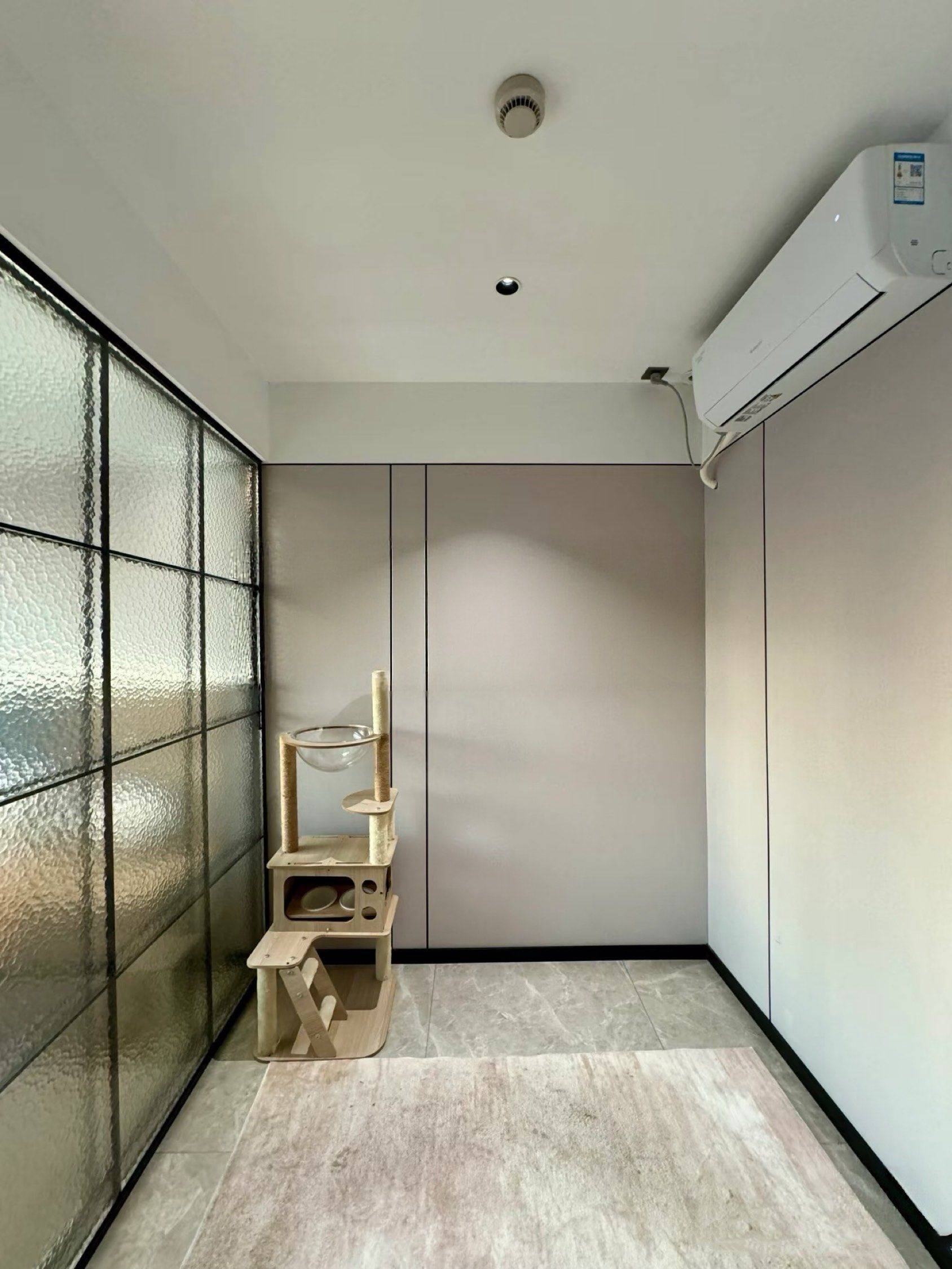 Shanghai Yangpu | 绿地汇创国际大厦_5