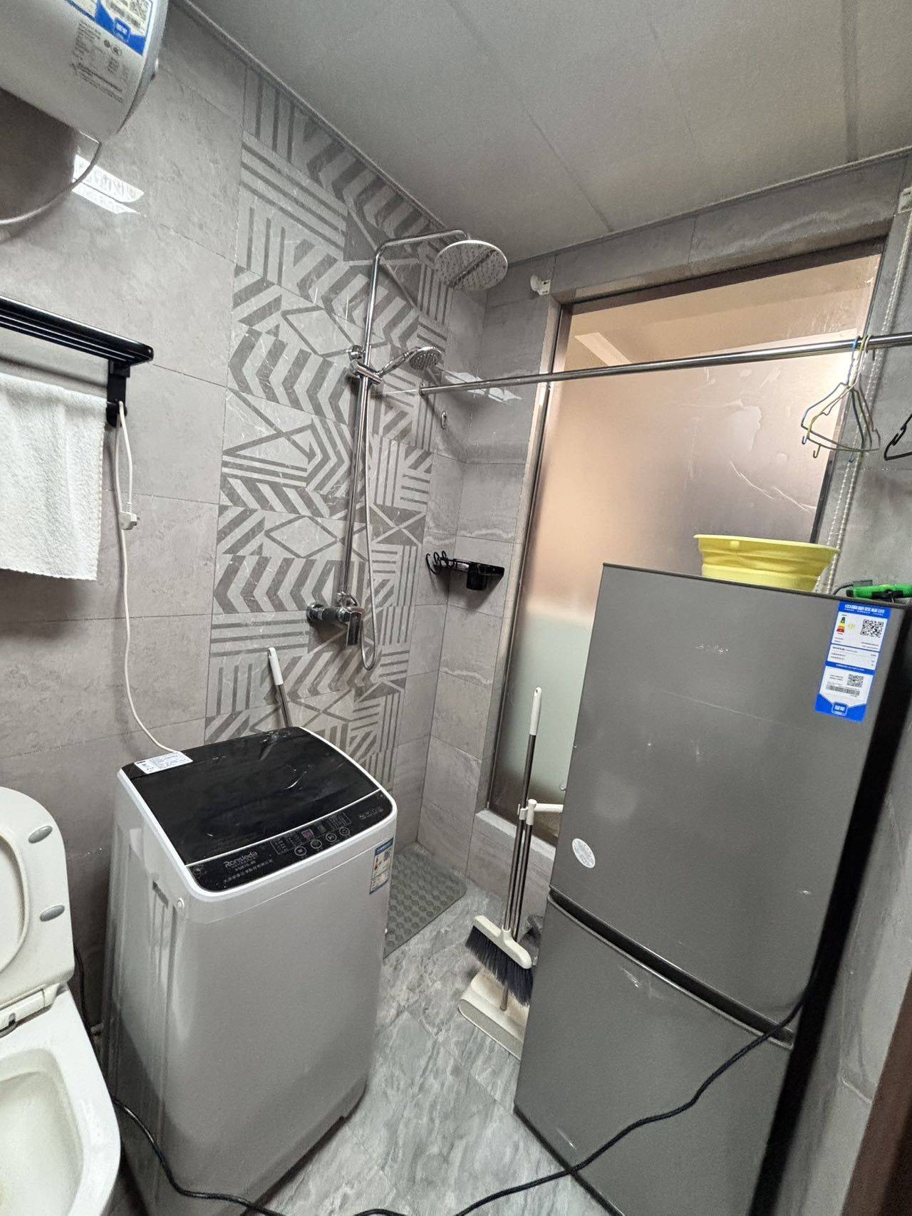 哈尔滨 南岗 | 南开华府-B栋_4