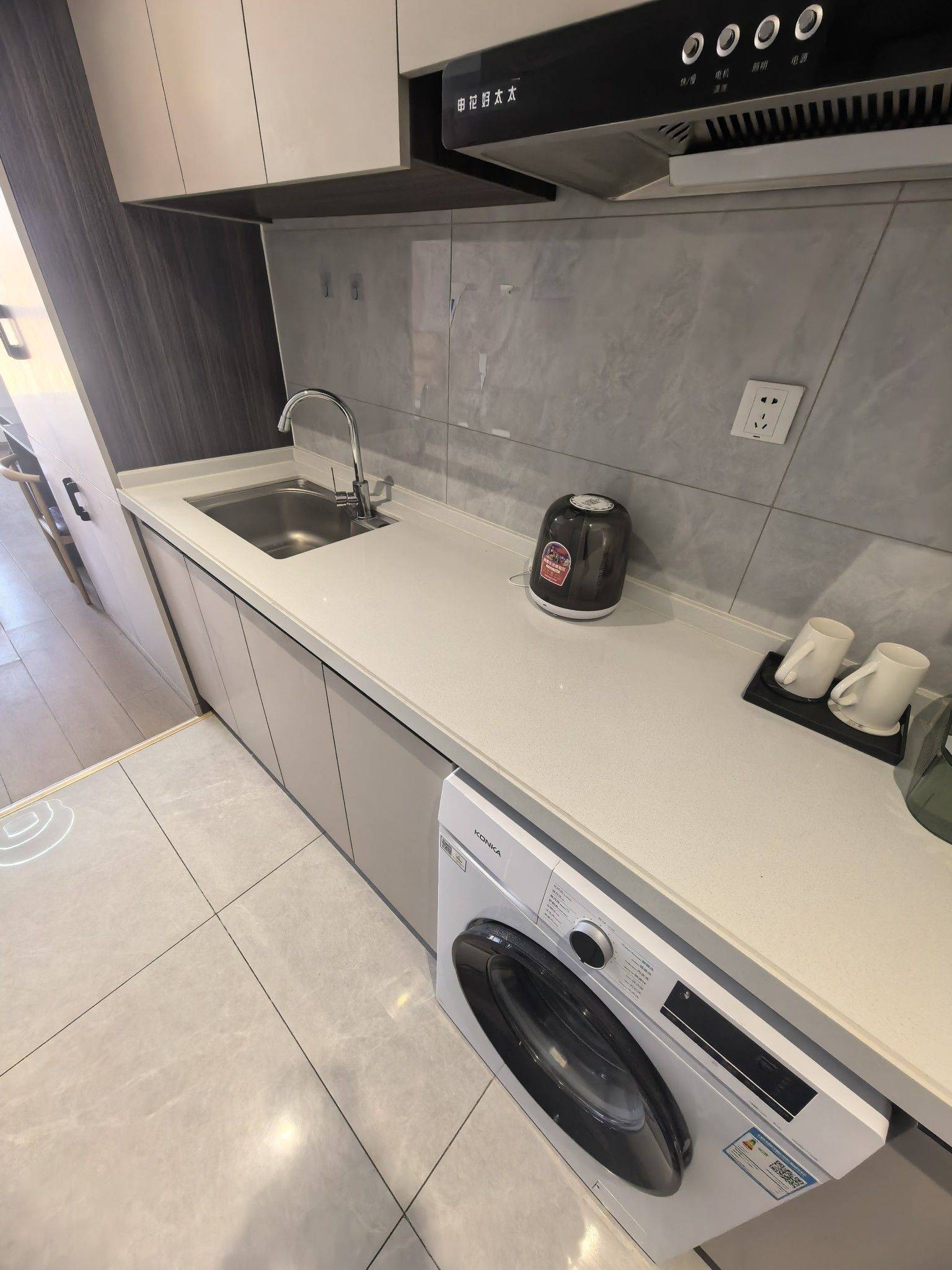 青岛 市北 | 远洋·万和城_3