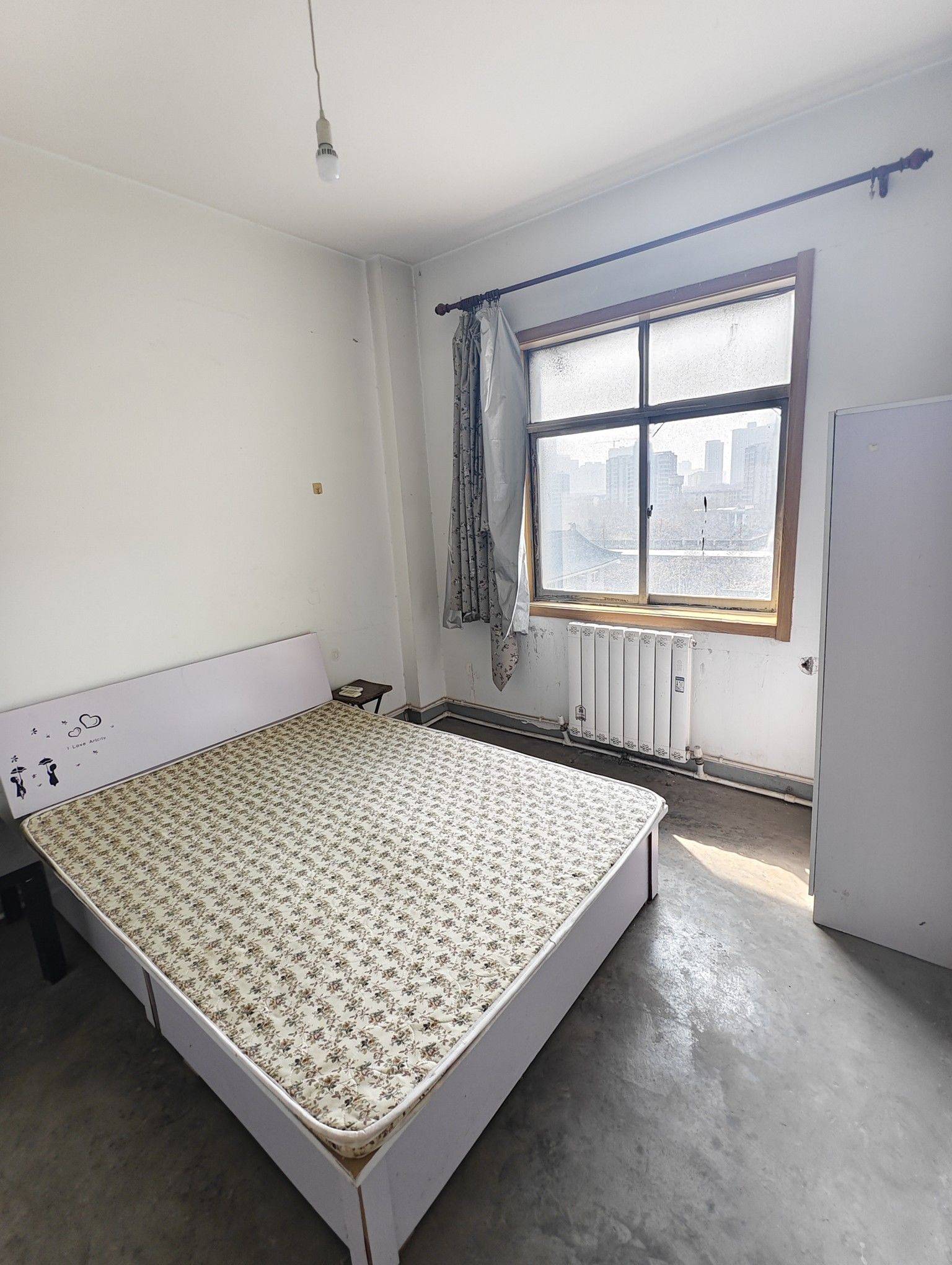 西安 蓮湖 | 白鹭湾小区-西区_3