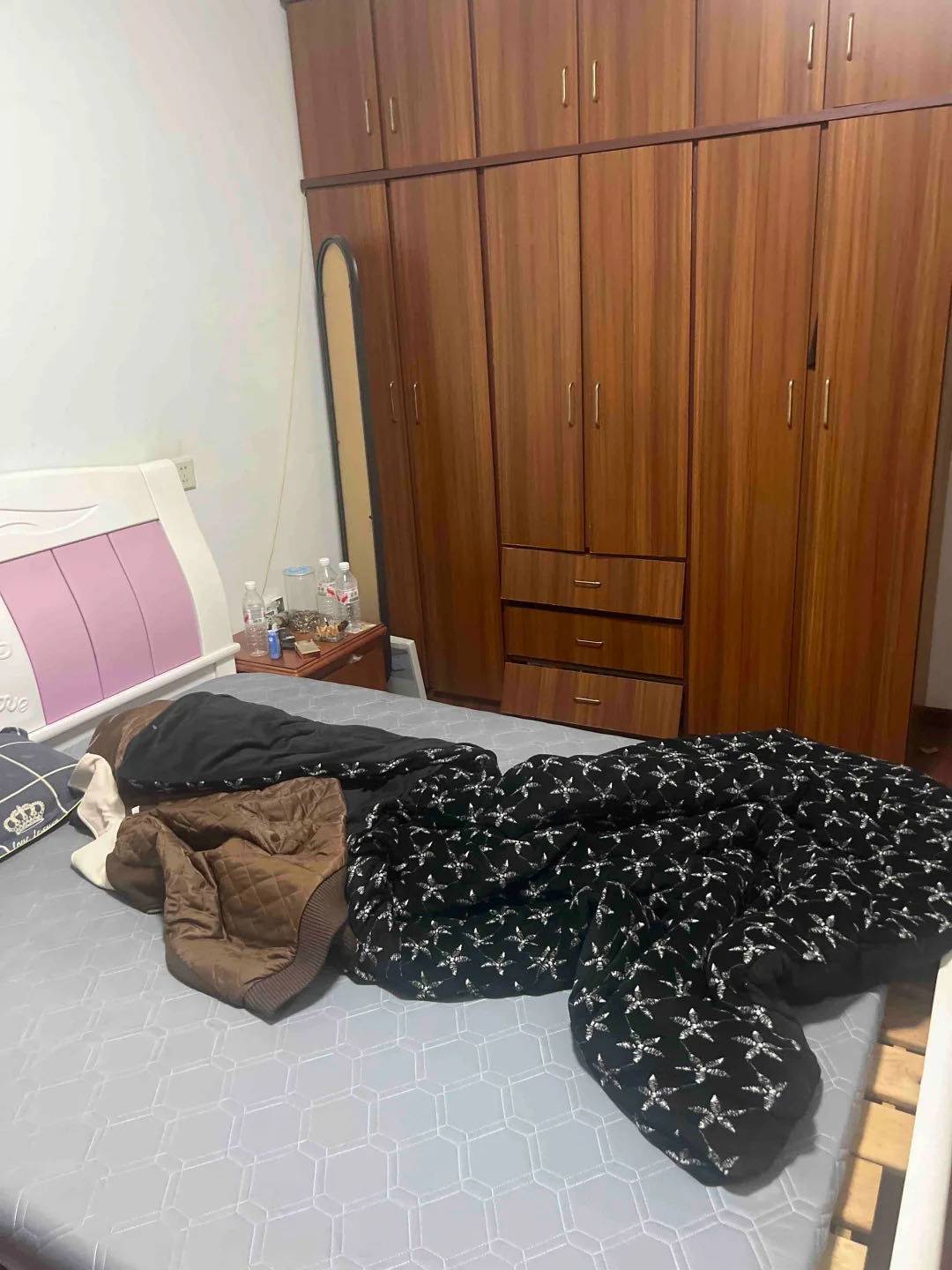 天宁 机械新村东区-100幢