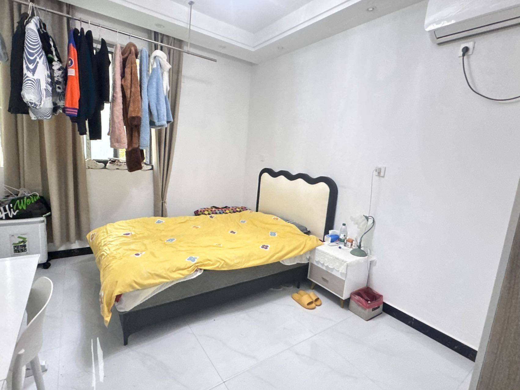 一只疯了的土豆整租房源2