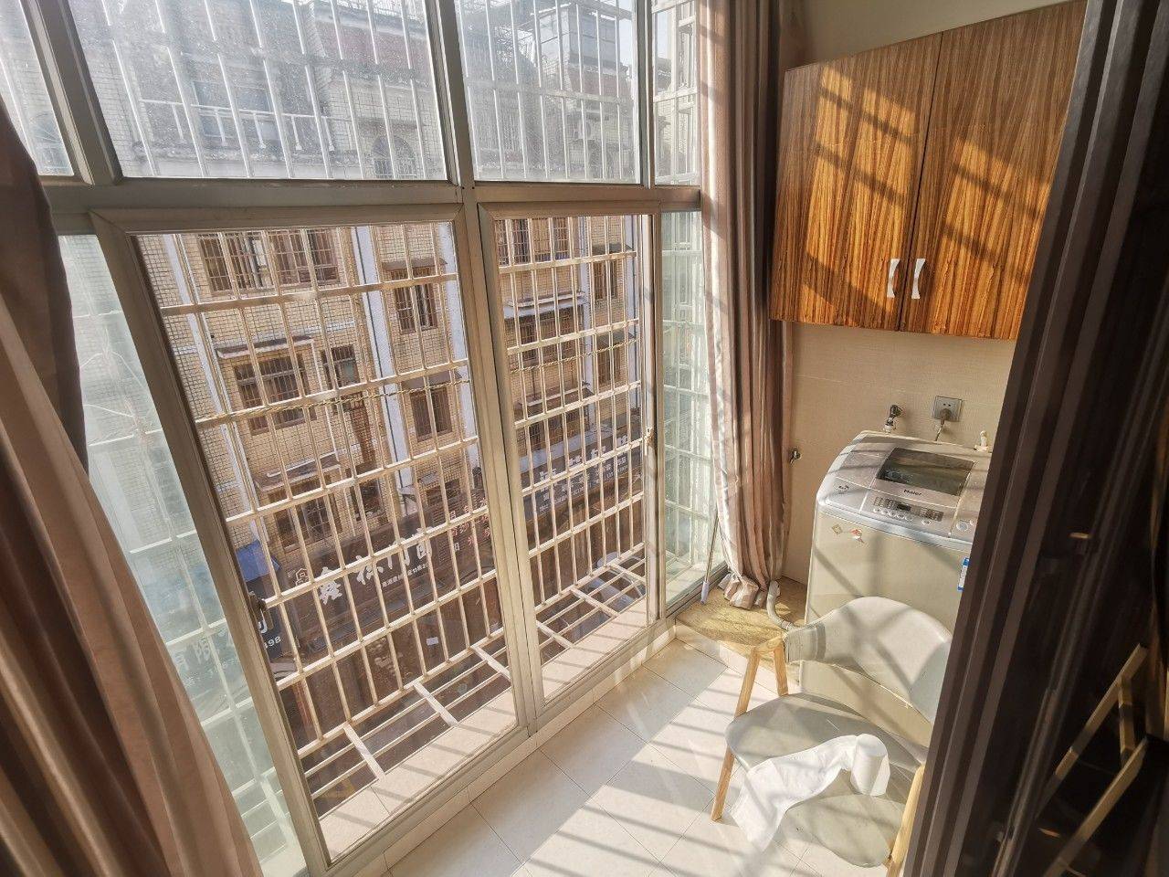 长沙 芙蓉 | 建材二区小区-14栋_5