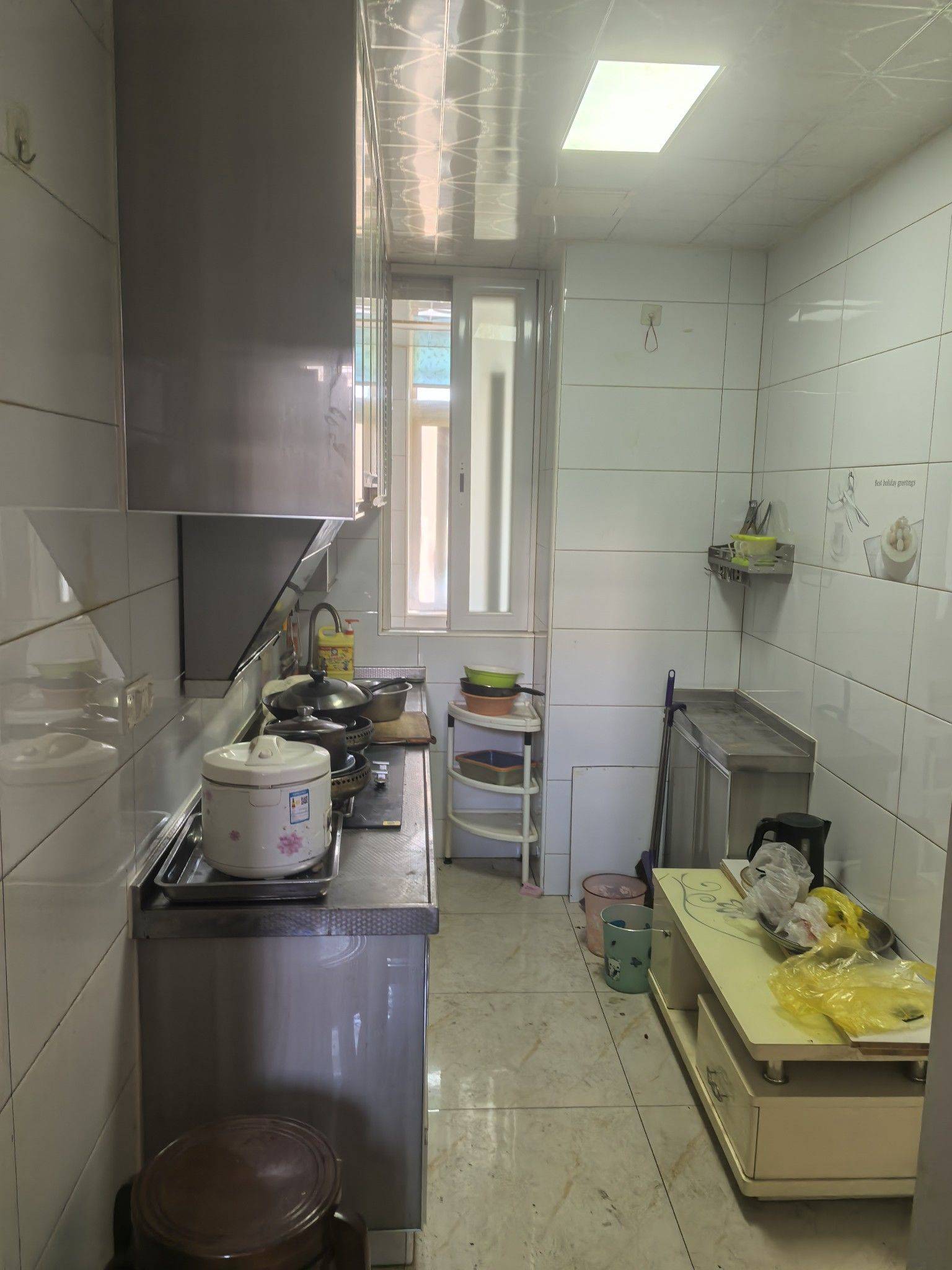 阿卜杜拉夫斯基整租房源2