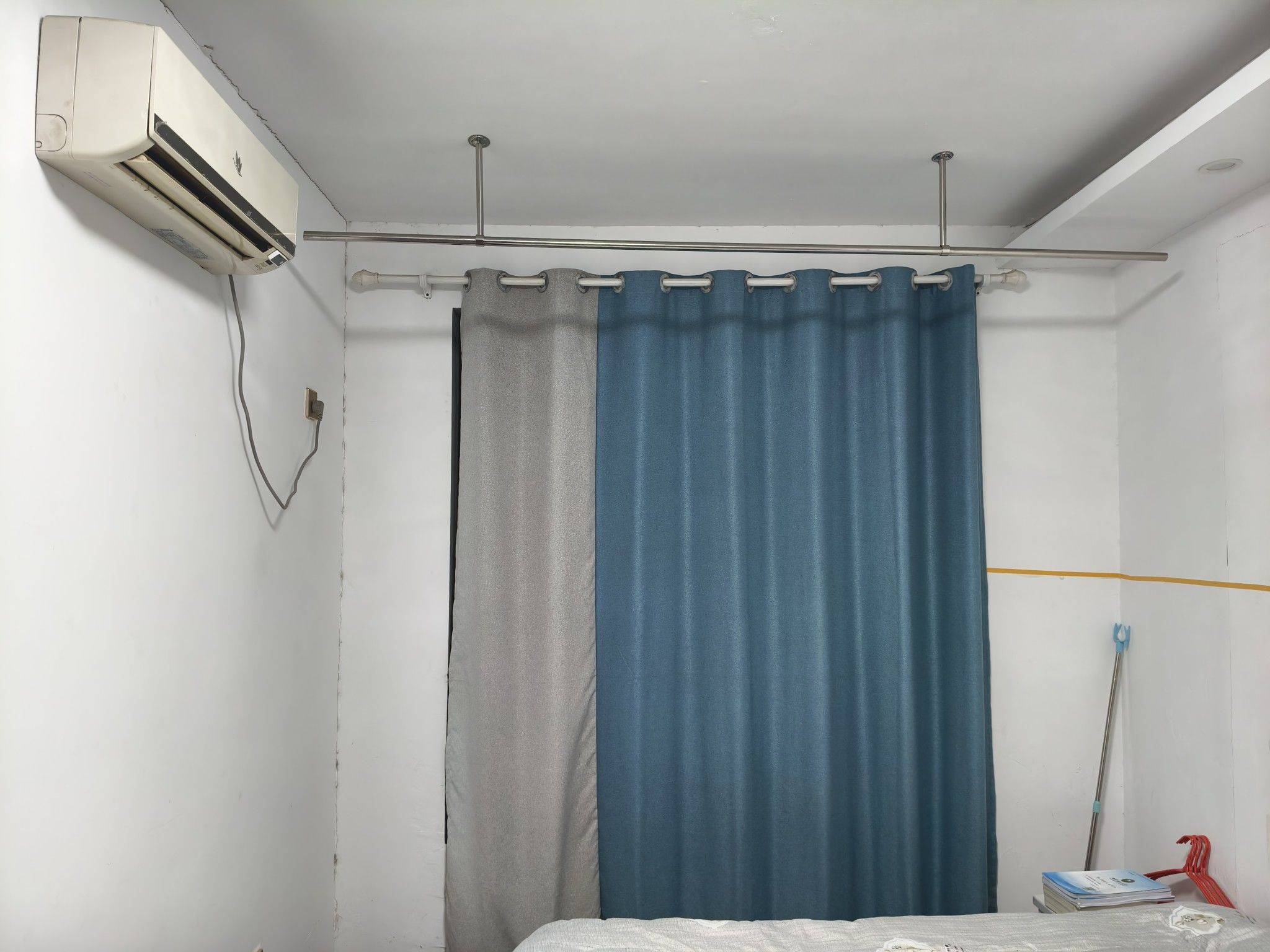 闻人苍月整租房源1