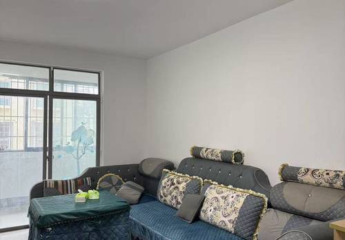 观山湖 上寨新苑-A6栋