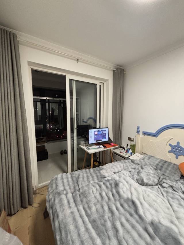 管城 正商城裕园5号院