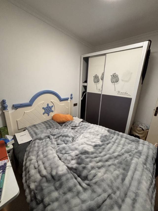 管城 正商城裕园5号院