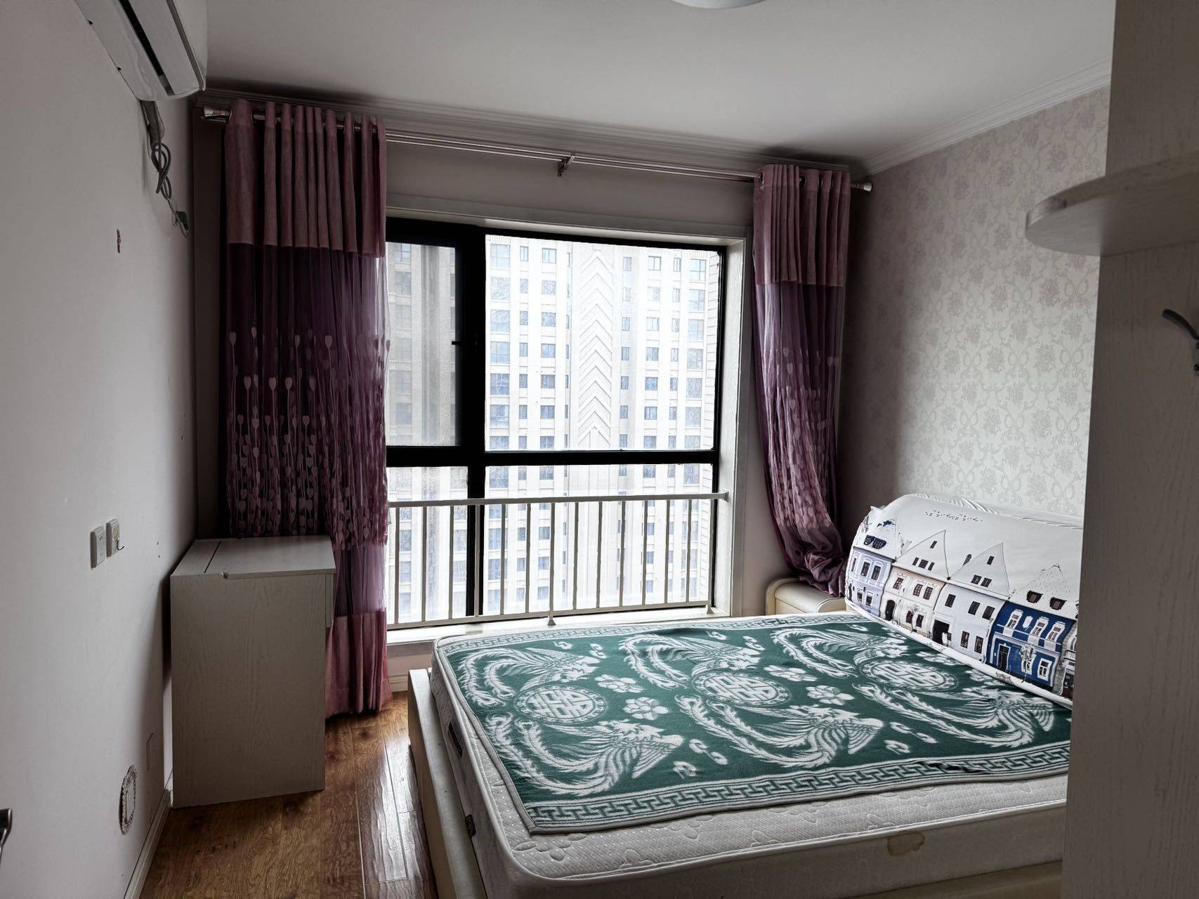 💝默默整租房源3