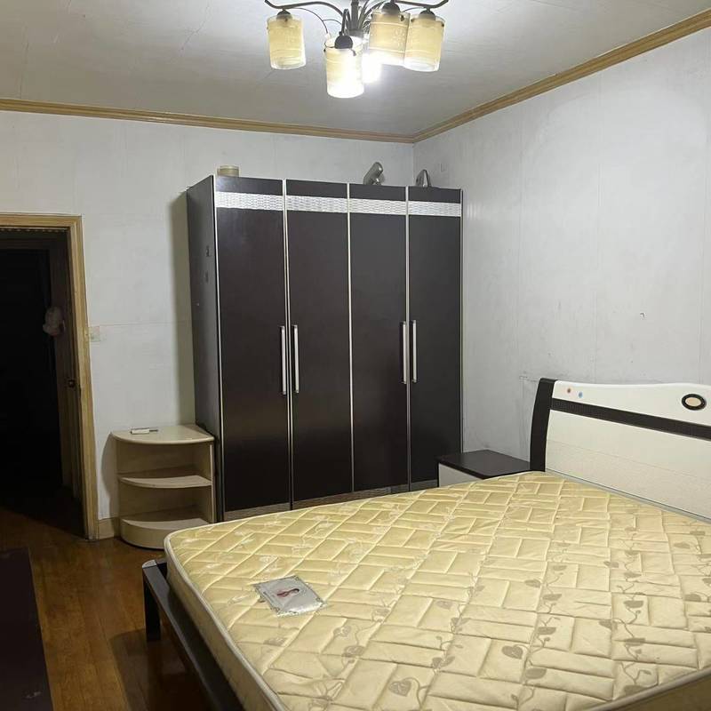 Suzhou Gusu | 三元一村_7