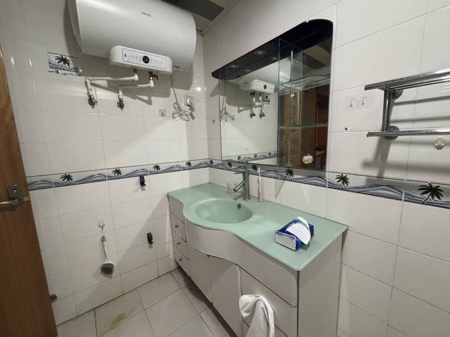 杭州 西湖 | 阳光地带花园-西区_3