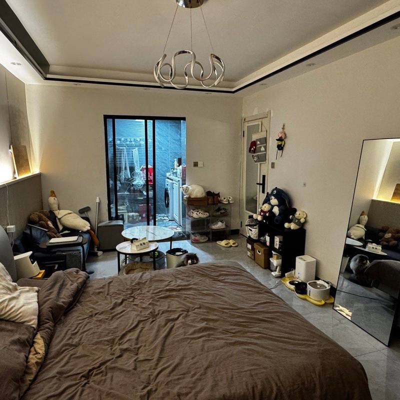 上海 闵行 | 万科城市花园_6