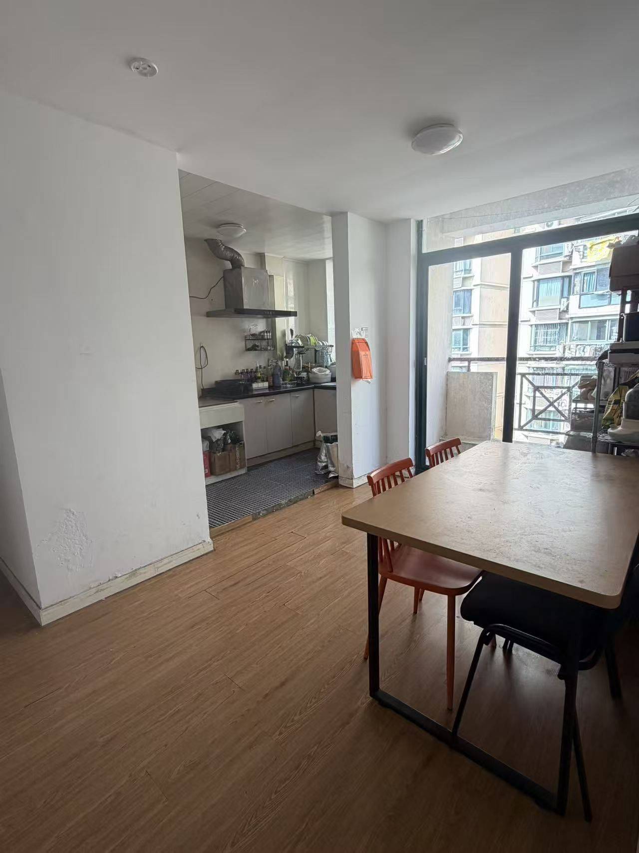 上海 宝山 | 上大聚丰园_4