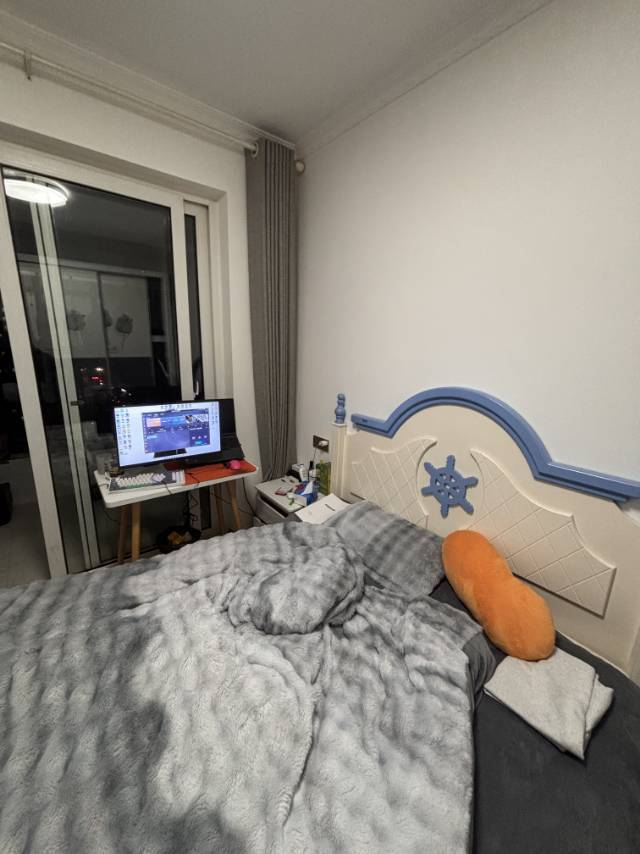 郑州 管城 | 正商城裕园5号院_3