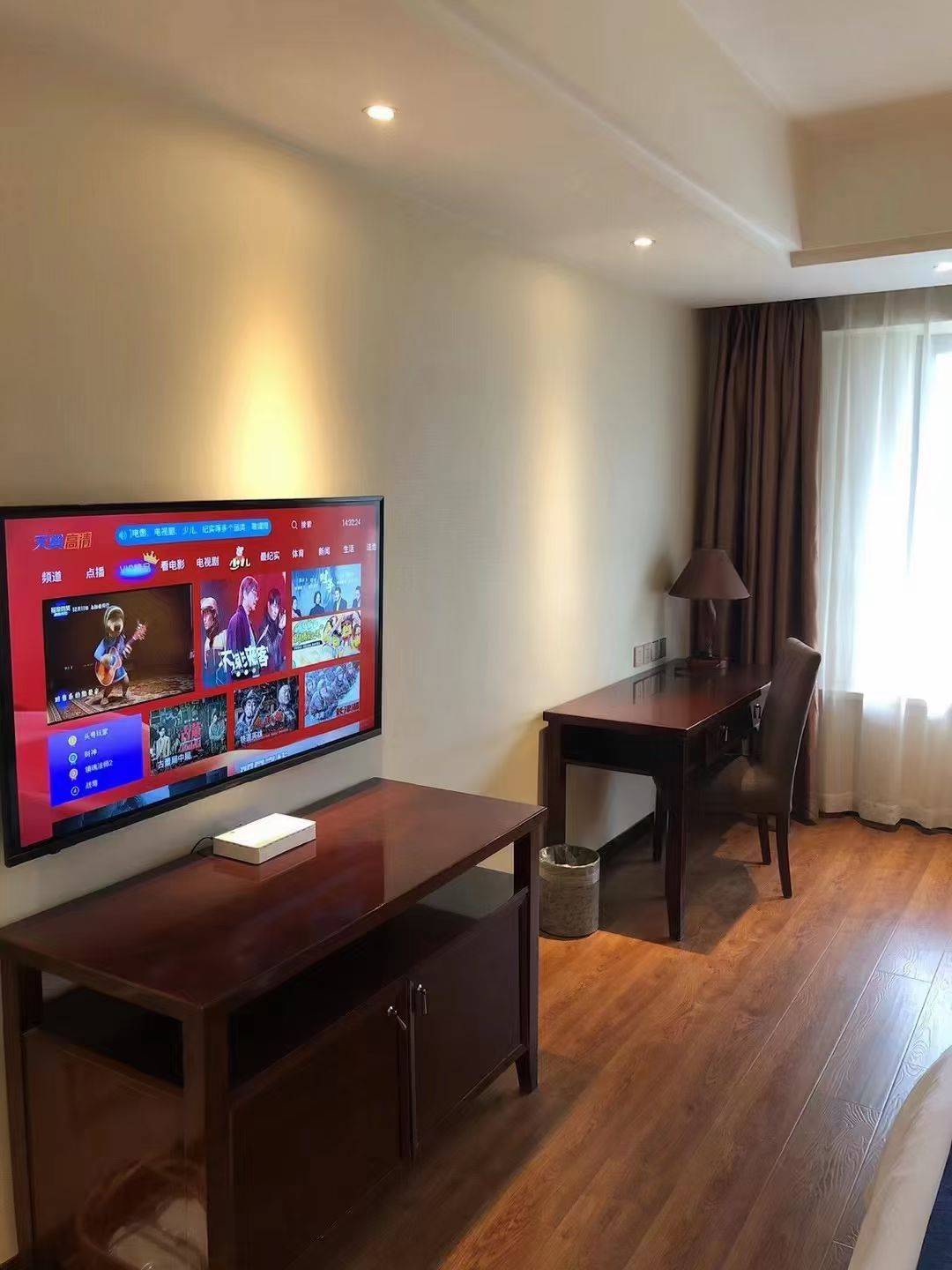 苏州 昆山 | 维也纳国际酒店(昆山市中心店)_2