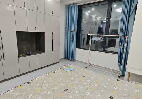 中牟縣 中国比克汉丰科技产业园