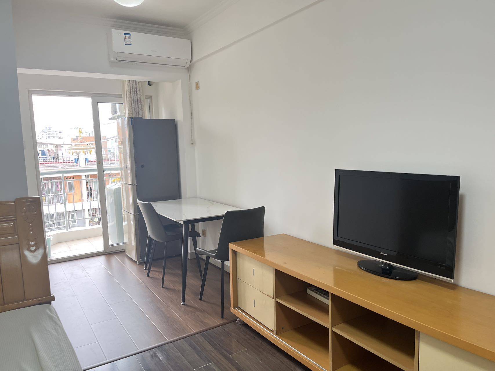 Futian 翠馨居花园