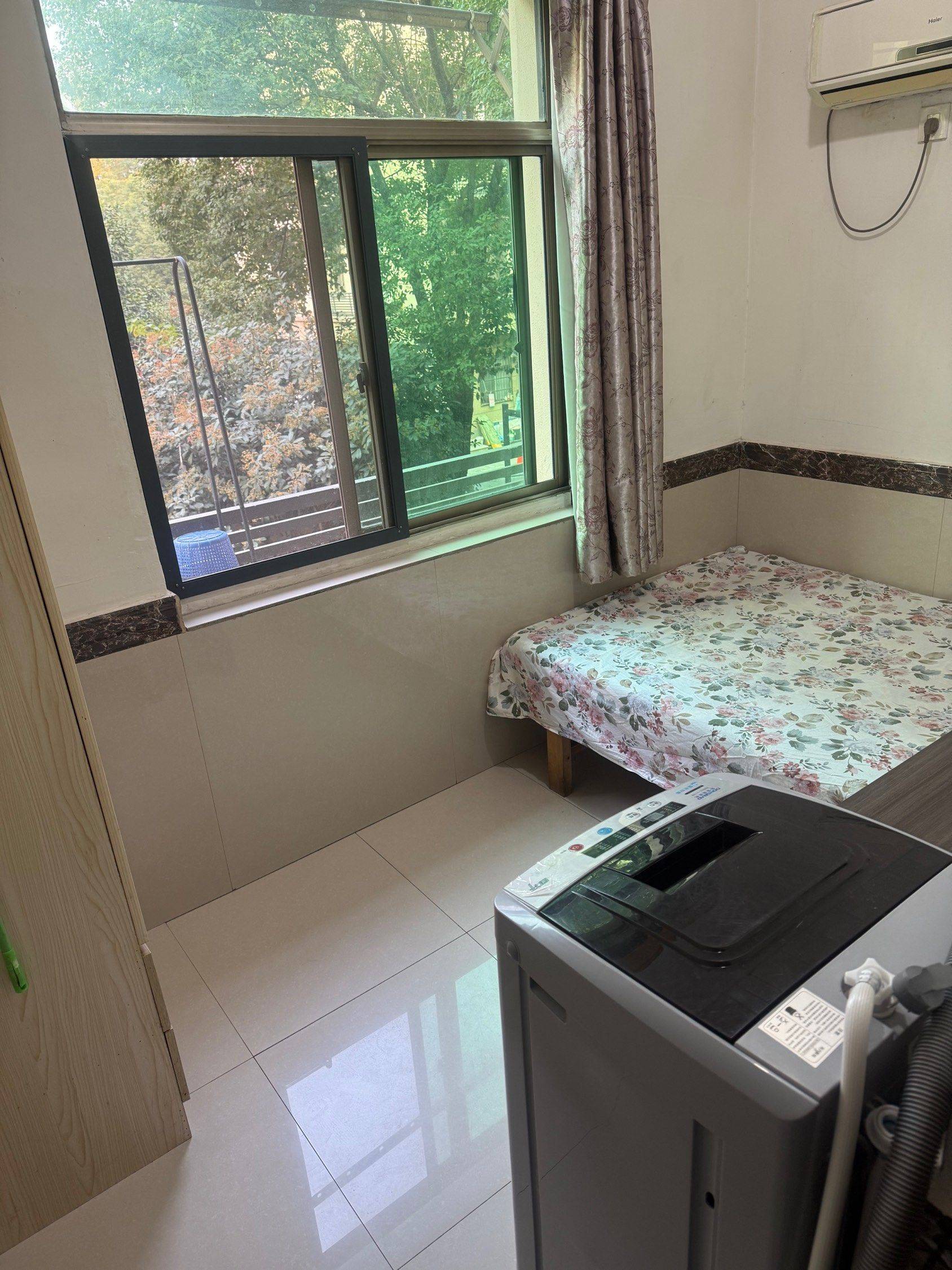 西湖 益乐新村-南区