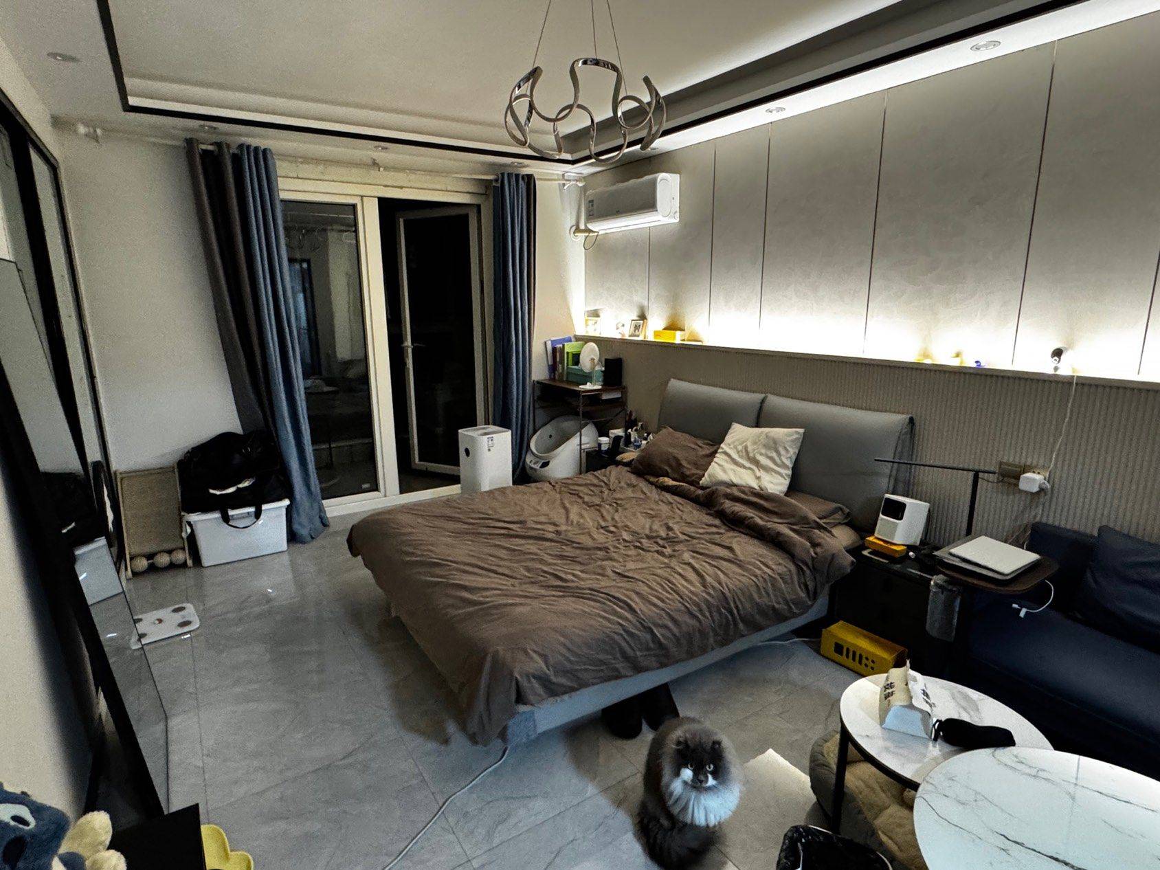 上海 闵行 | 万科城市花园_8