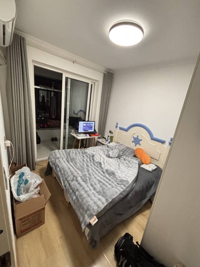 管城 正商城裕园5号院