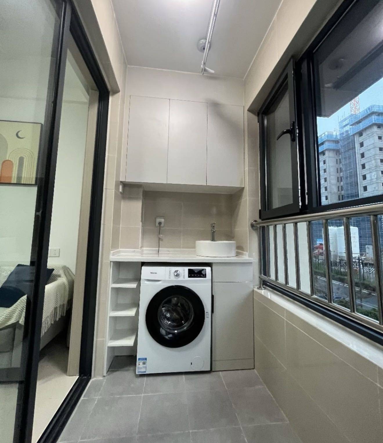 合肥 瑶海 | 海创景寓·滨河湾社区_4