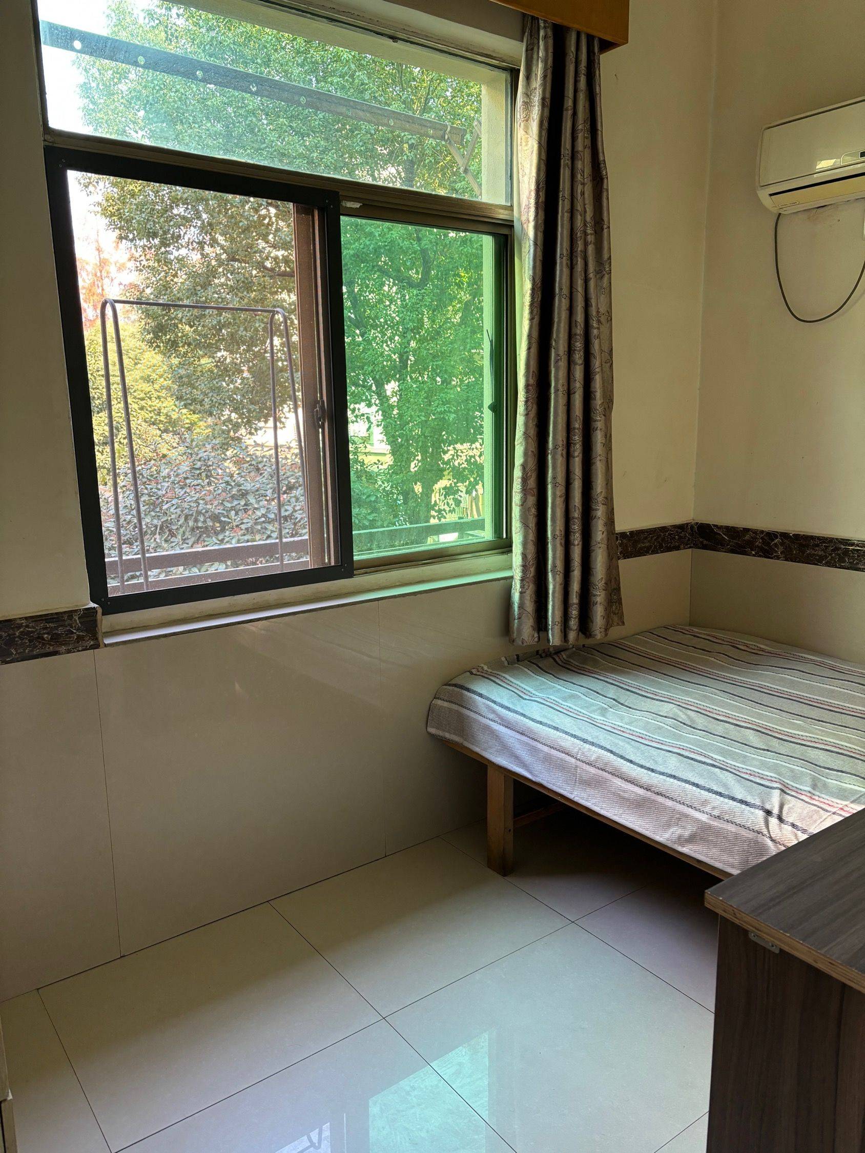 Hangzhou Xihu | 益乐新村-南区_7