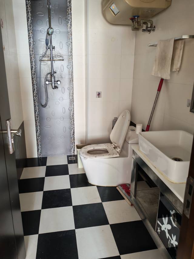 (_ _) ..zzZZ整租房源3