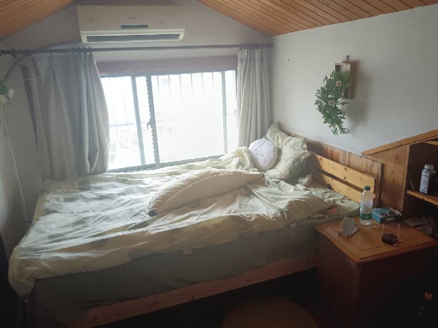 幼崽园整租房源3