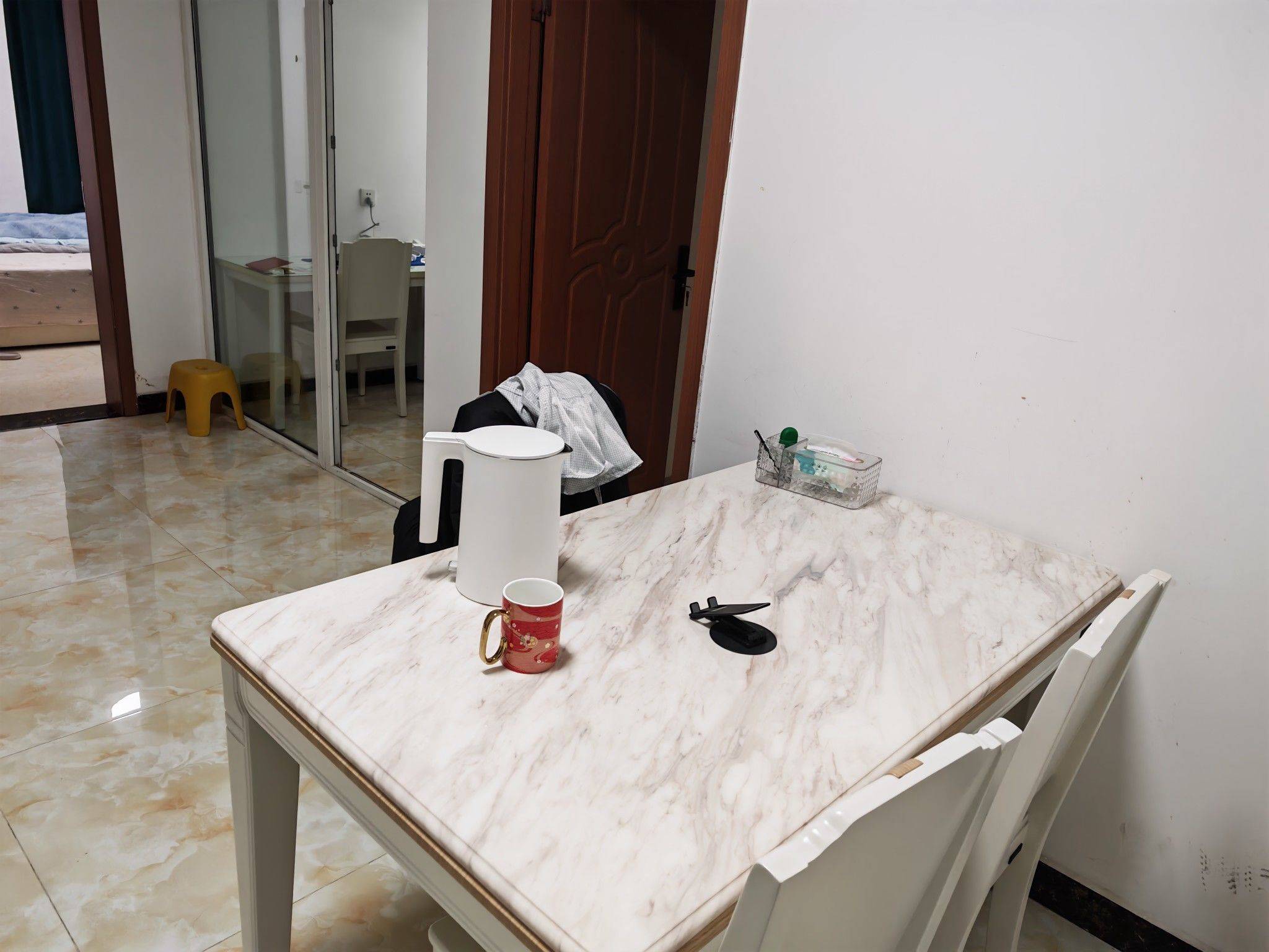 成都 郫都 | 绿地国际花都3期_3