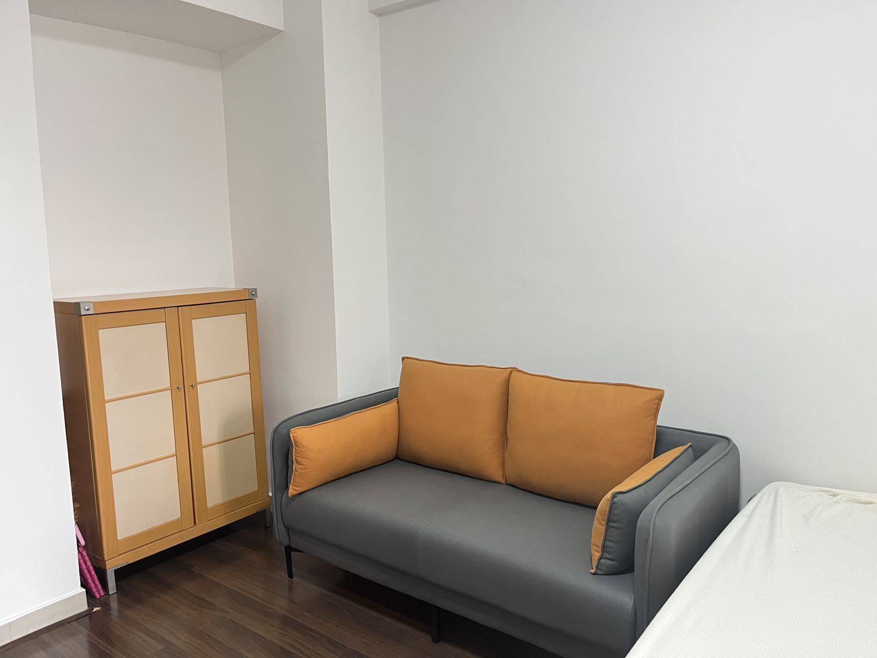 Futian 翠馨居花园