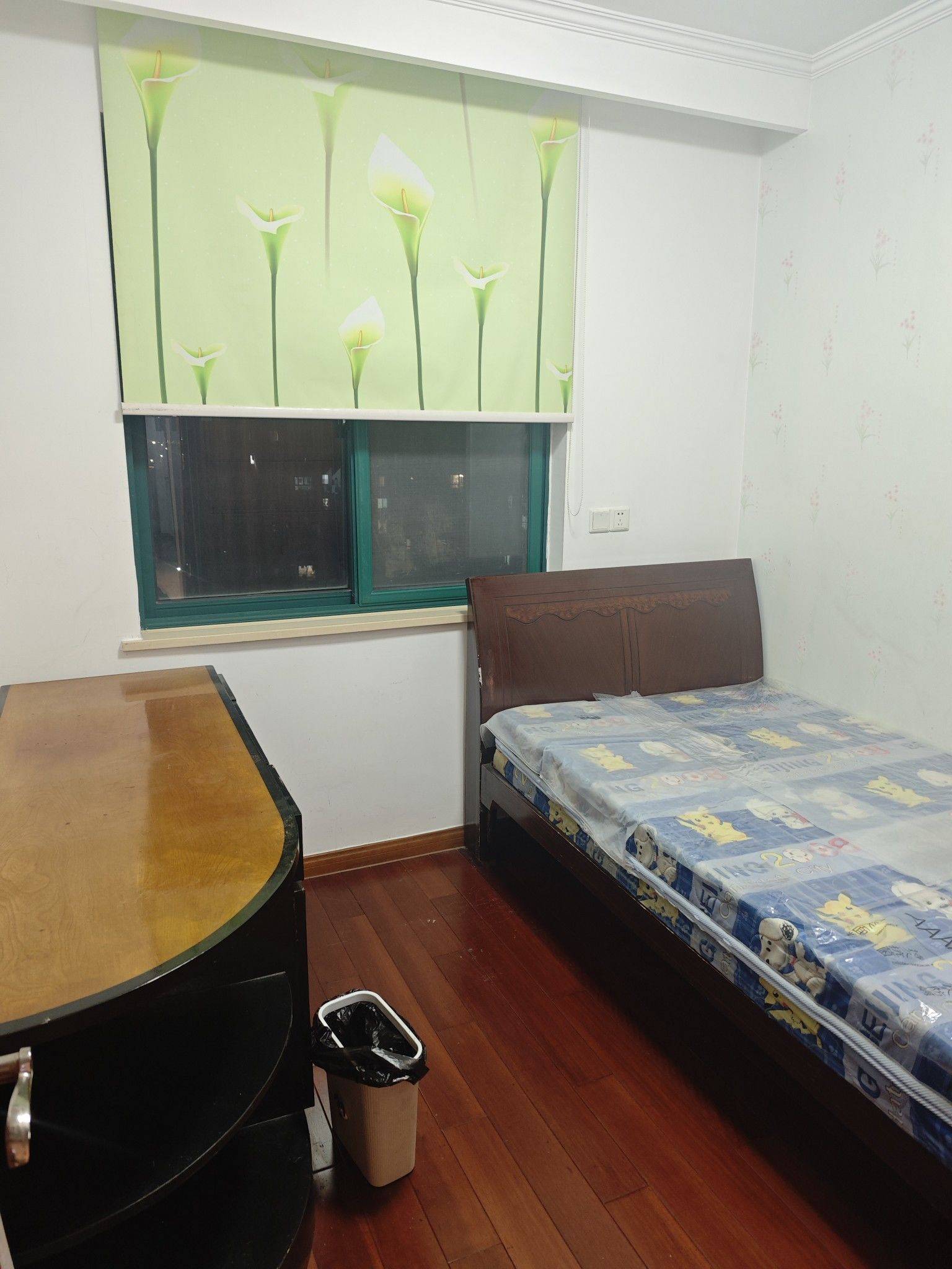 杭州 濱江 | 钱塘福苑_7