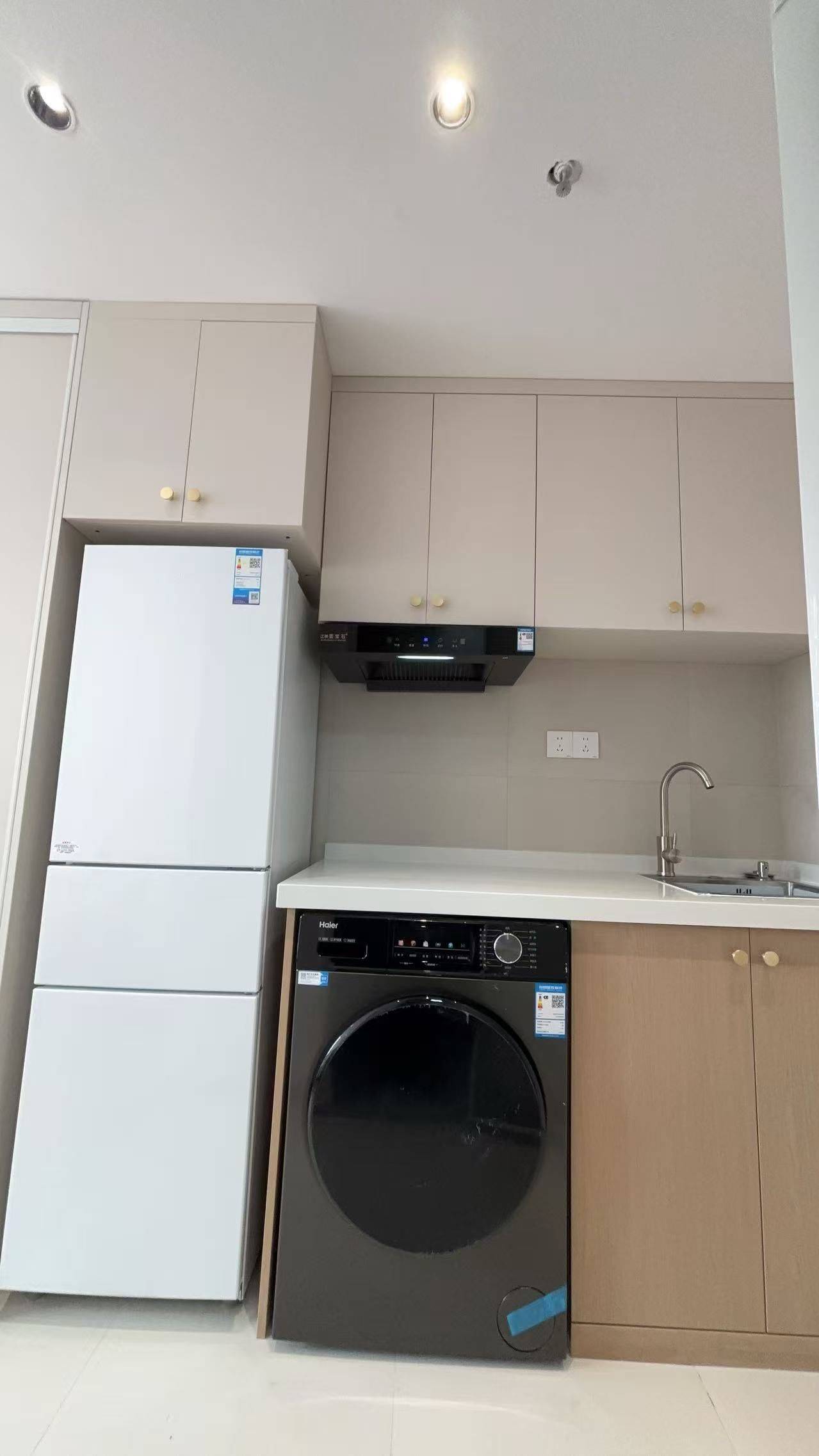 上海 普陀 | 金阳大厦_5