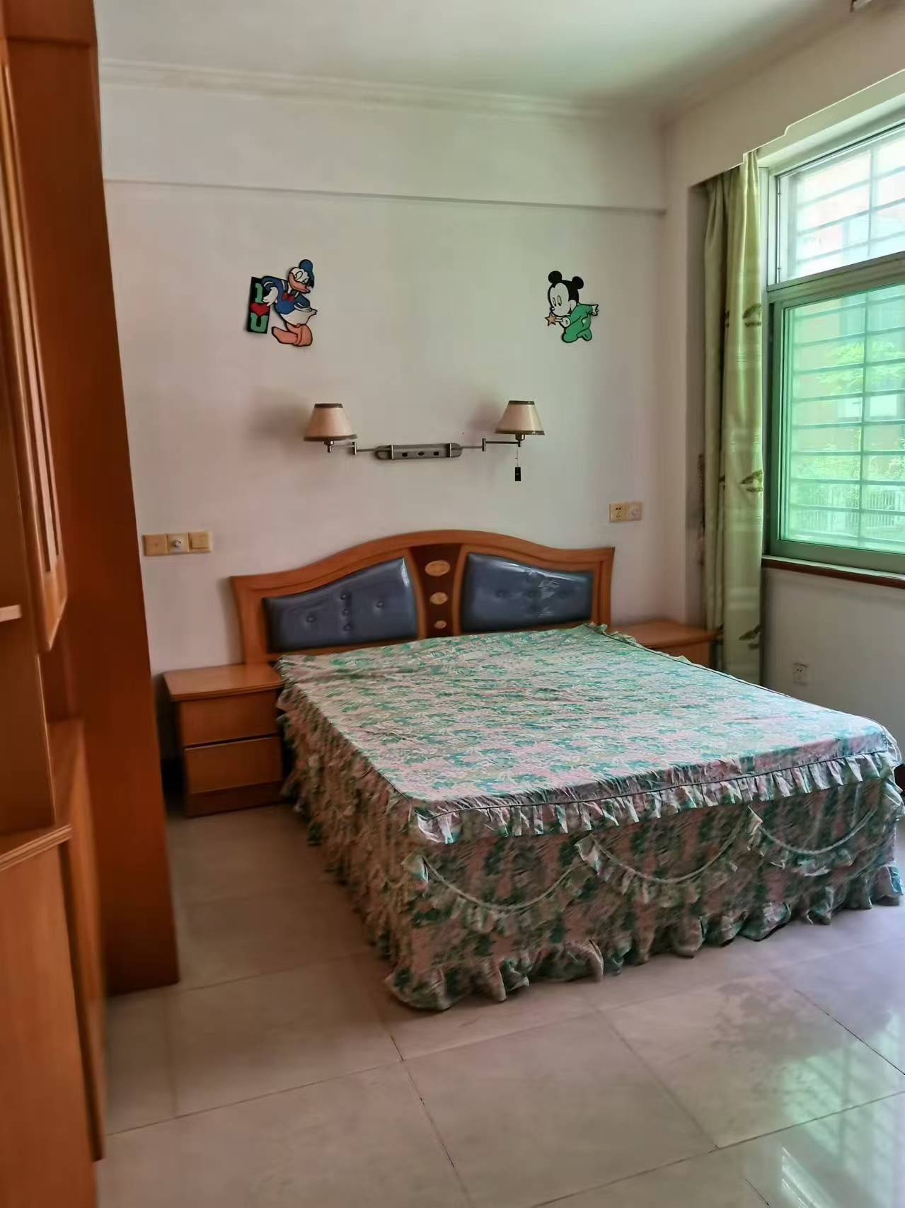 Quanzhou Nan'an City | 地税住宅小区_4