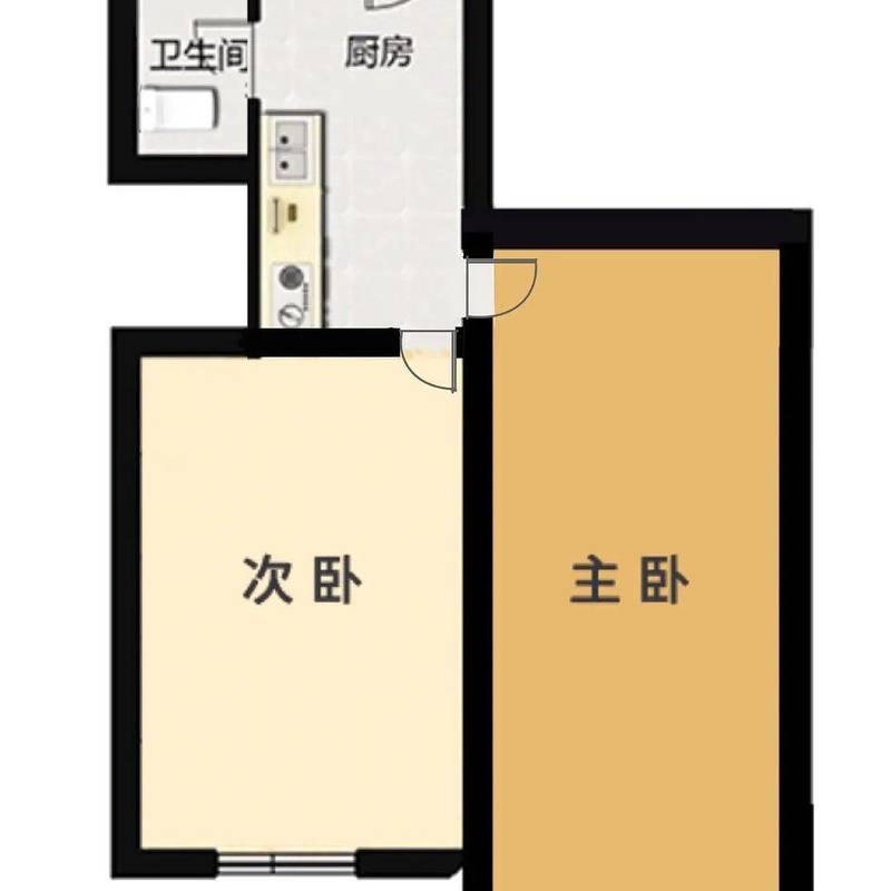 上海 长宁 | 安顺路231弄小区_5