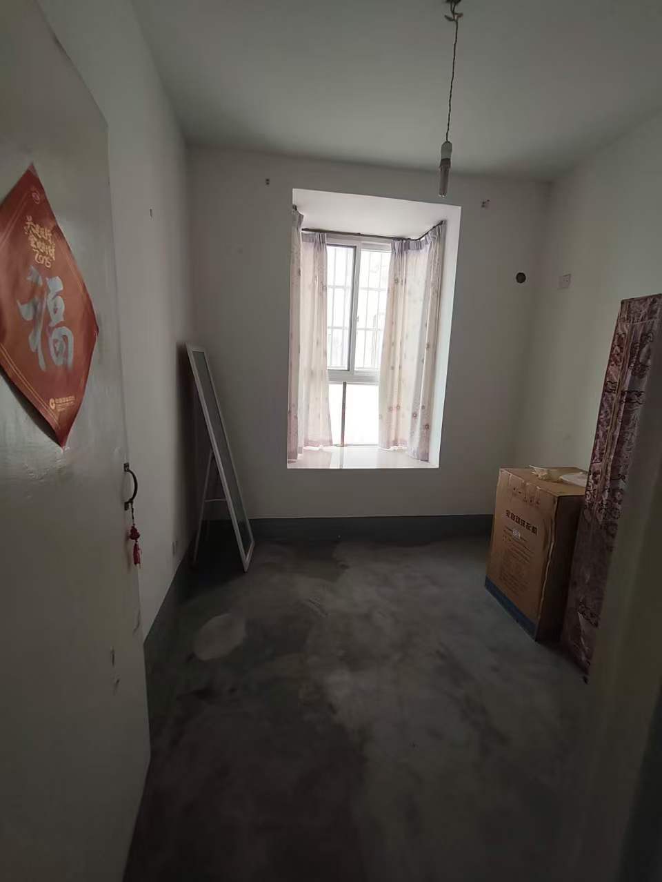 合肥 肥西县 | 李湾安置小区_6