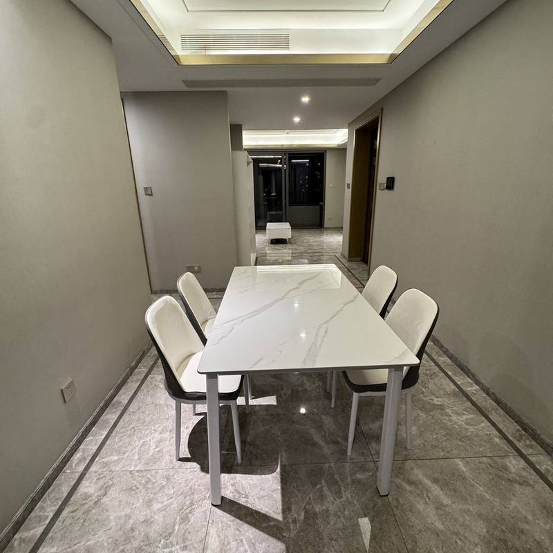 温州 鹿城 | 绿城留香园_3