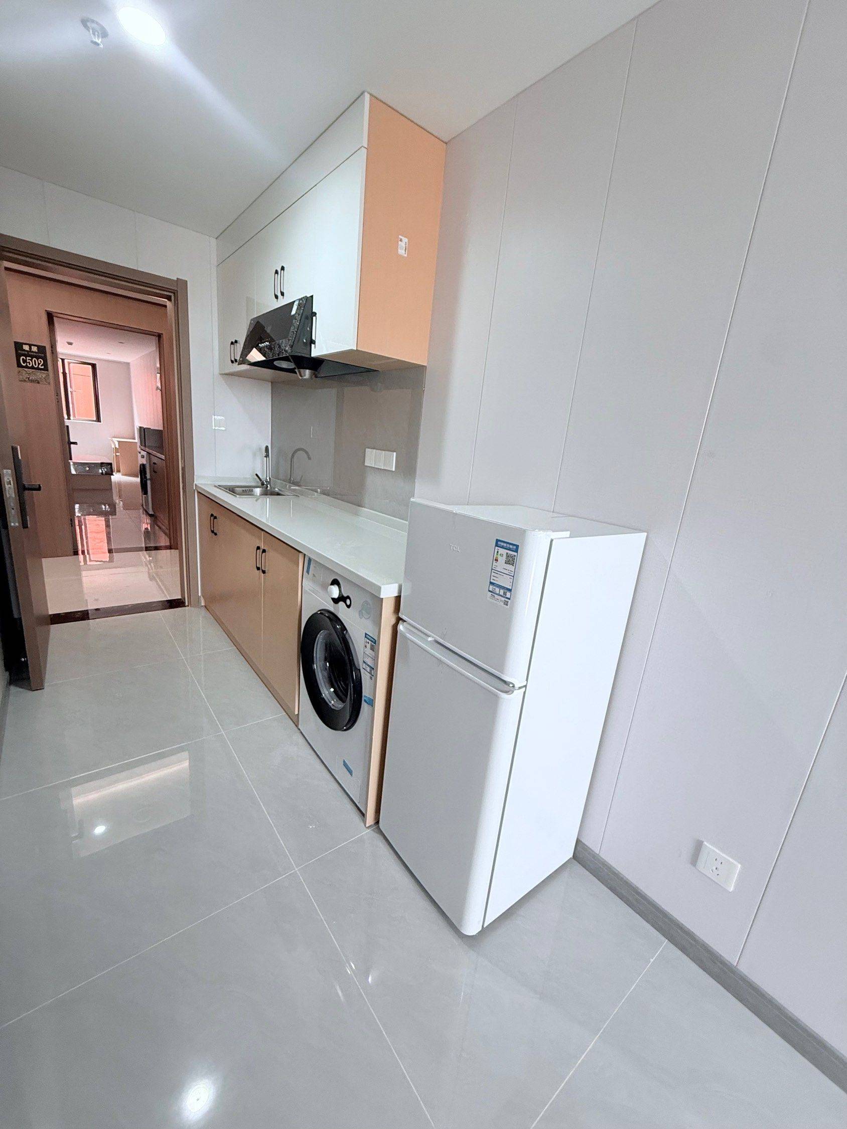 上海 宝山 | 美岸栖庭-三期_3