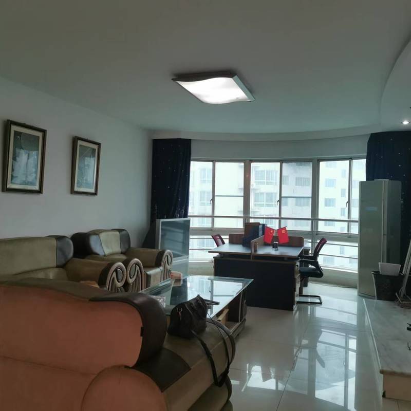 長沙 芙蓉 | 长沙市公安局龙柏小区_4