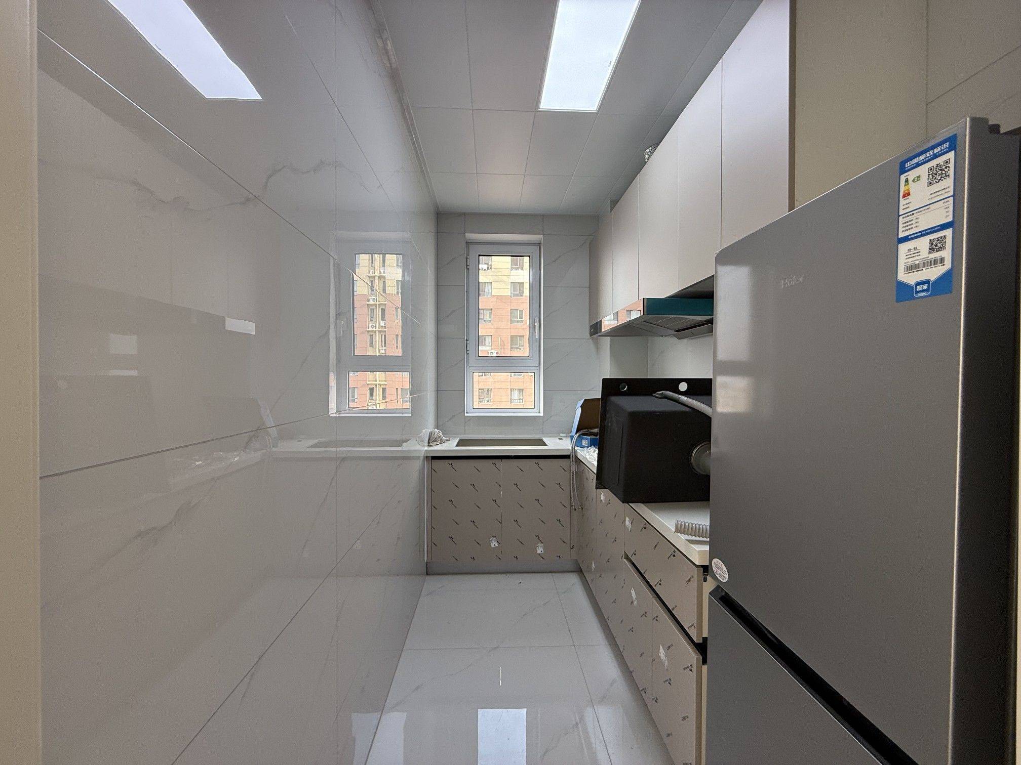 Dalian Shahekou | 和泰万家-1号楼_6